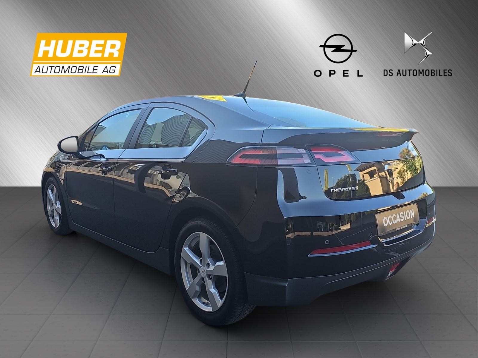 CHEVROLET Volt 1.4 16V E-REV-showroom-element-2