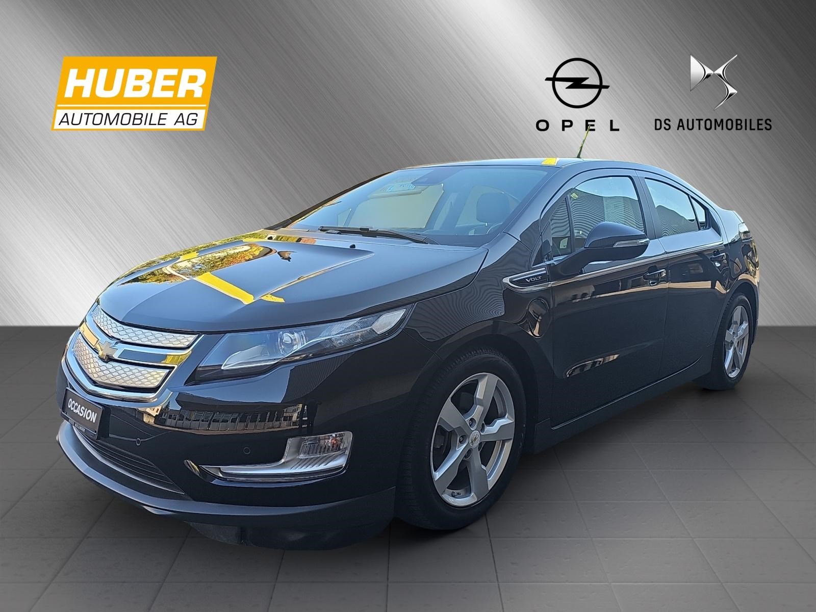 CHEVROLET Volt 1.4 16V E-REV-showroom-element-3