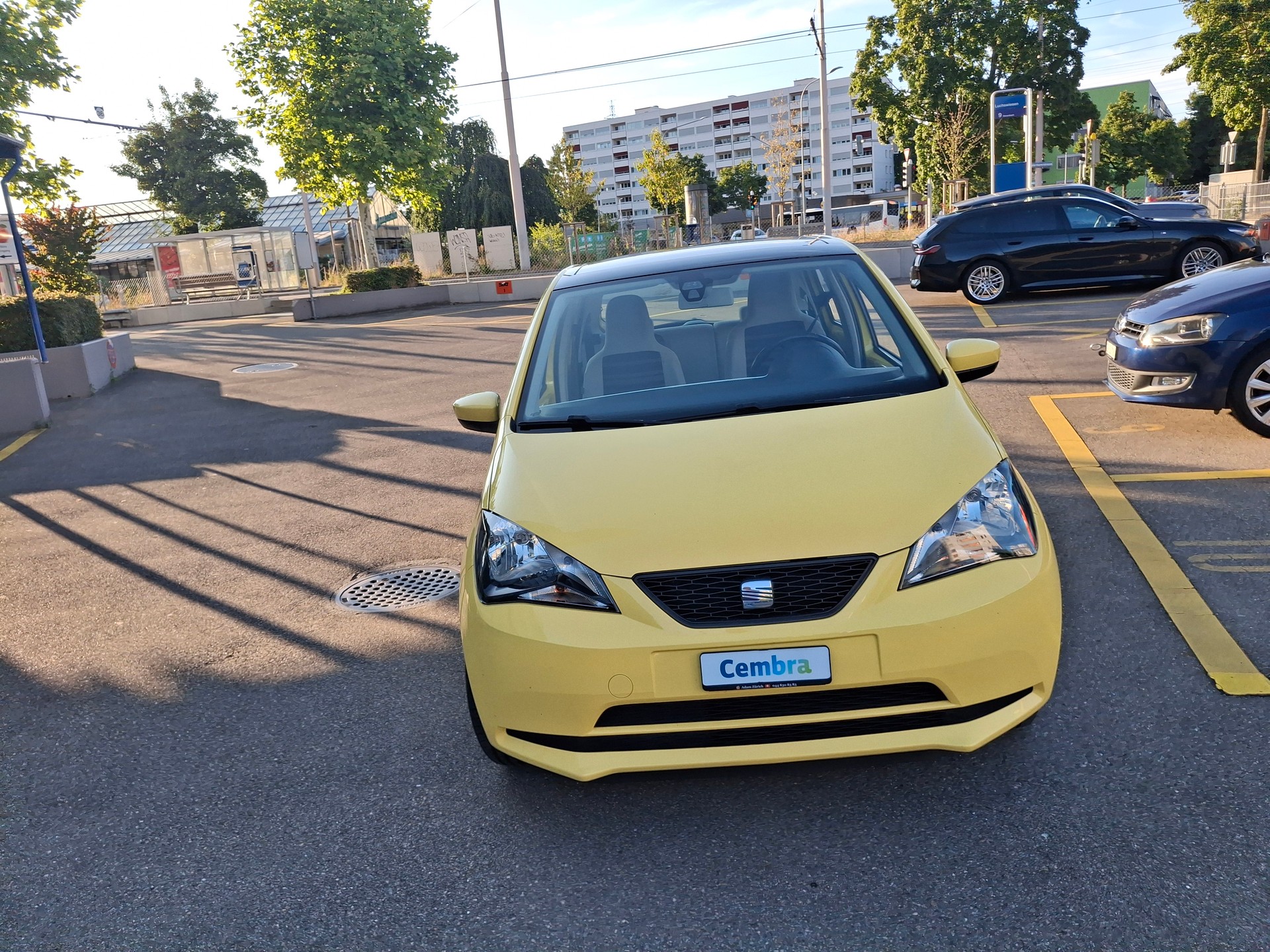 SEAT Mii 1.0 Style ASG-image-4