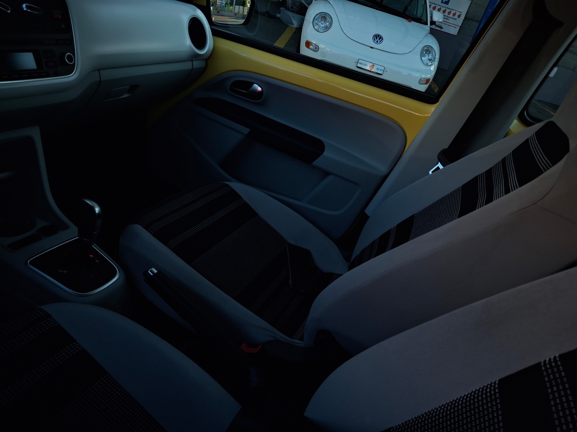 SEAT Mii 1.0 Style ASG-image-18