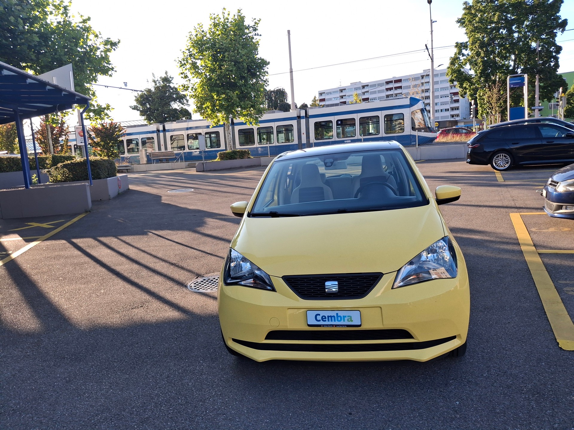 SEAT Mii 1.0 Style ASG-image-10
