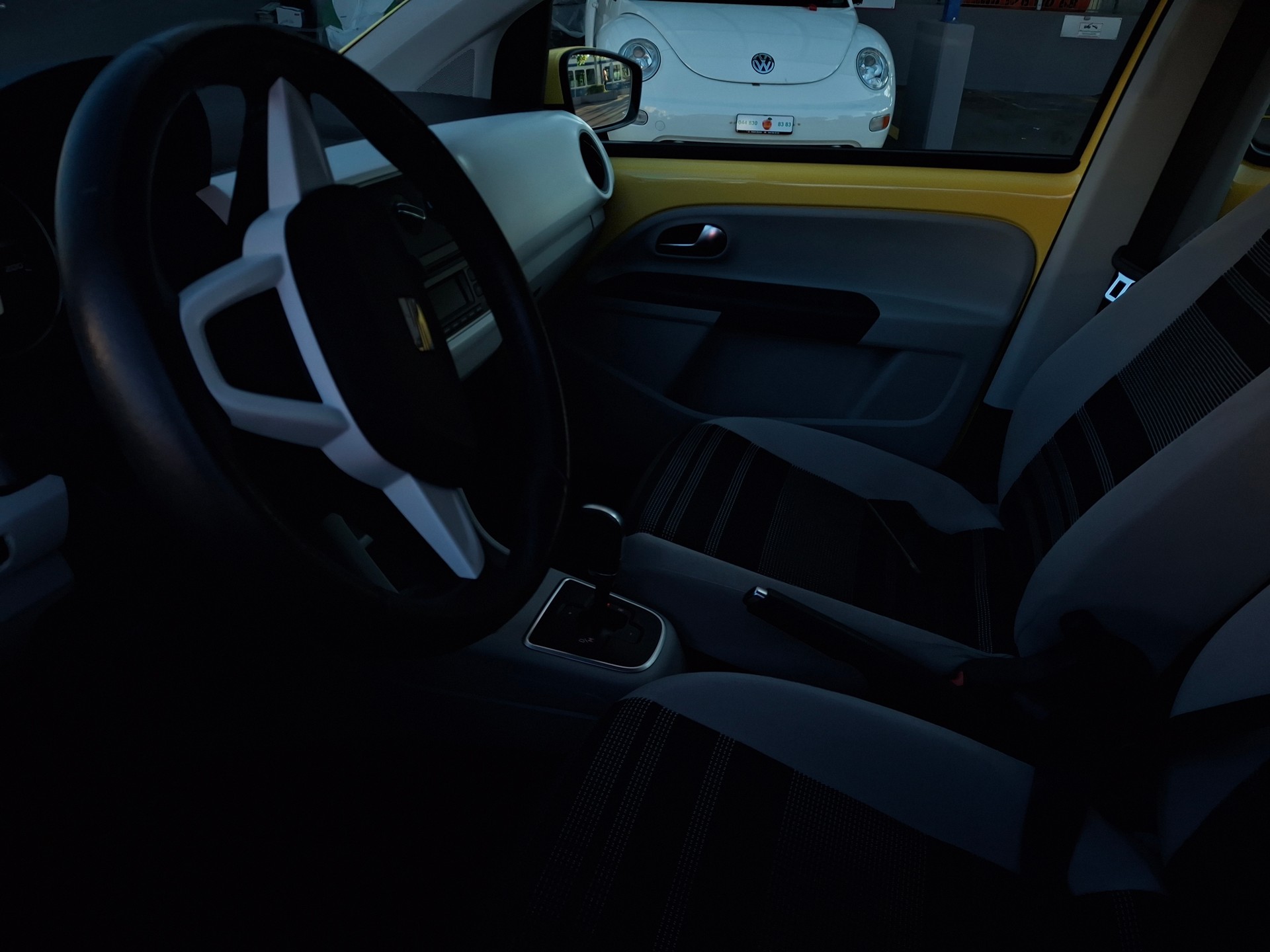 SEAT Mii 1.0 Style ASG-image-19