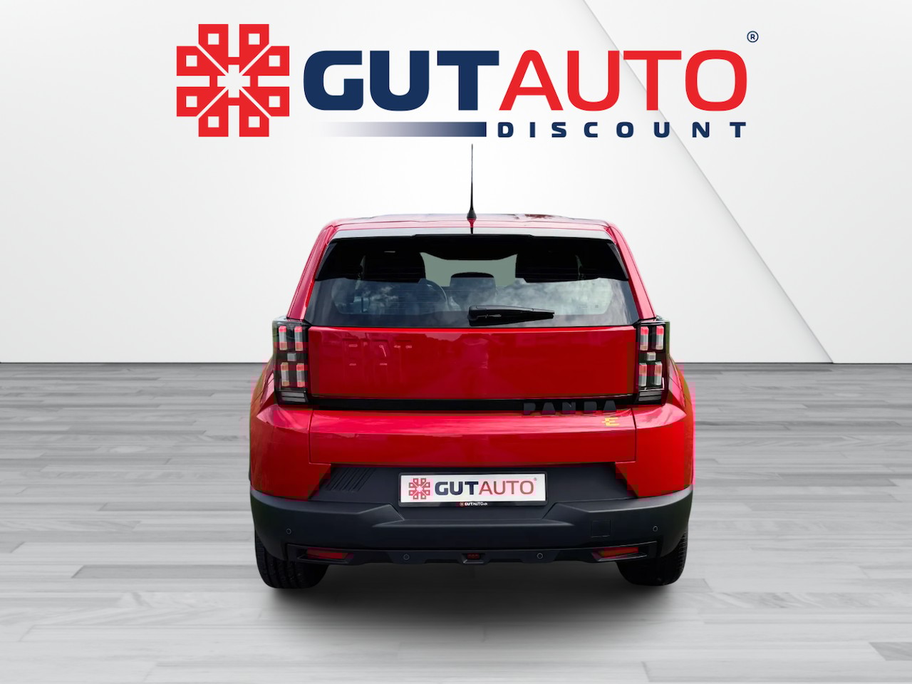 FIAT Grande Panda Elektro Red-showroom-element-3