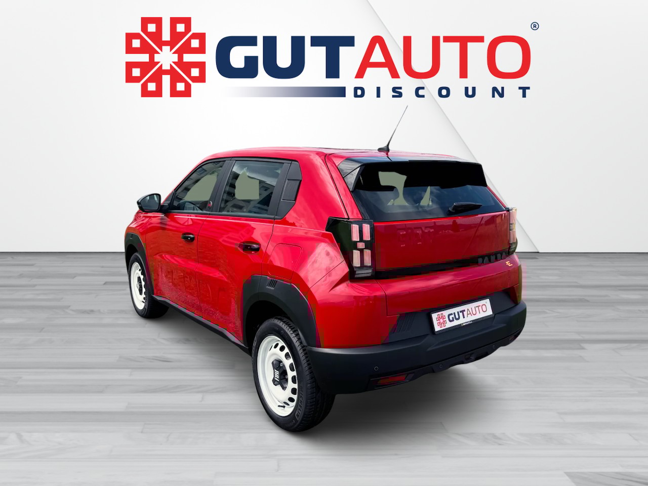 FIAT Grande Panda Elektro Red-showroom-element-2