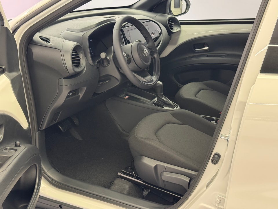 Aygo X Hybrid 1.5 Comfort