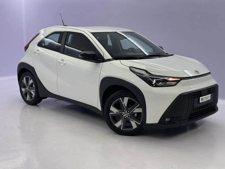 Aygo X Hybrid 1.5 Comfort