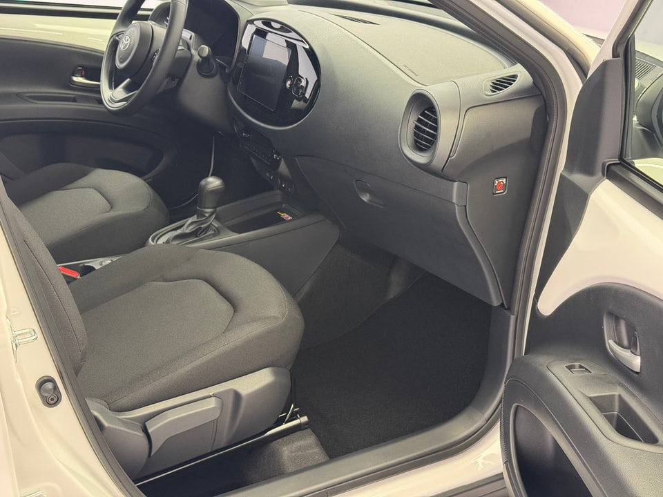 Aygo X Hybrid 1.5 Comfort