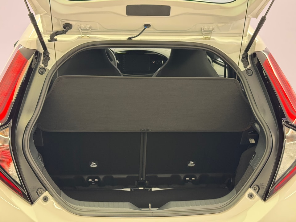 Aygo X Hybrid 1.5 Comfort