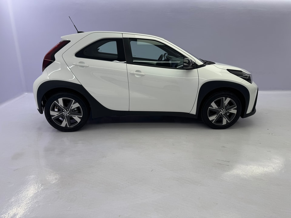 Aygo X Hybrid 1.5 Comfort