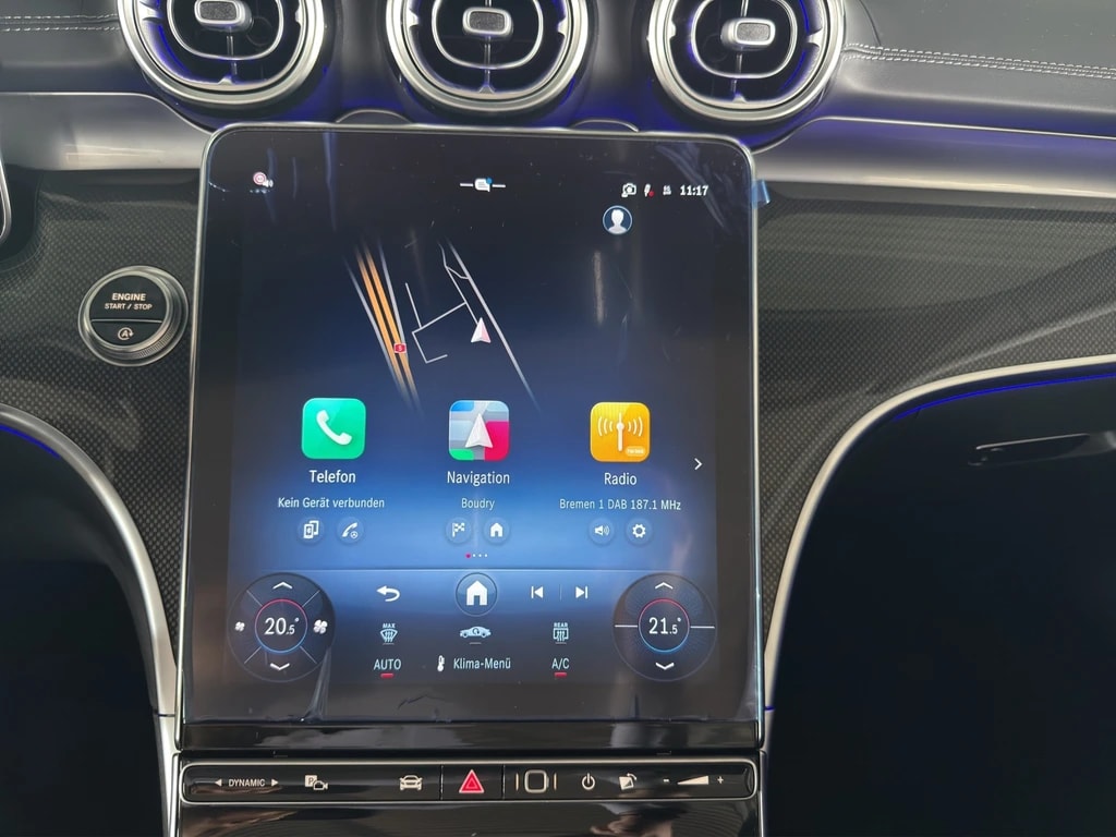 Image MERCEDES-BENZ CLE-300 CLE 300 Cabrio 4Matic 9G-Tronic