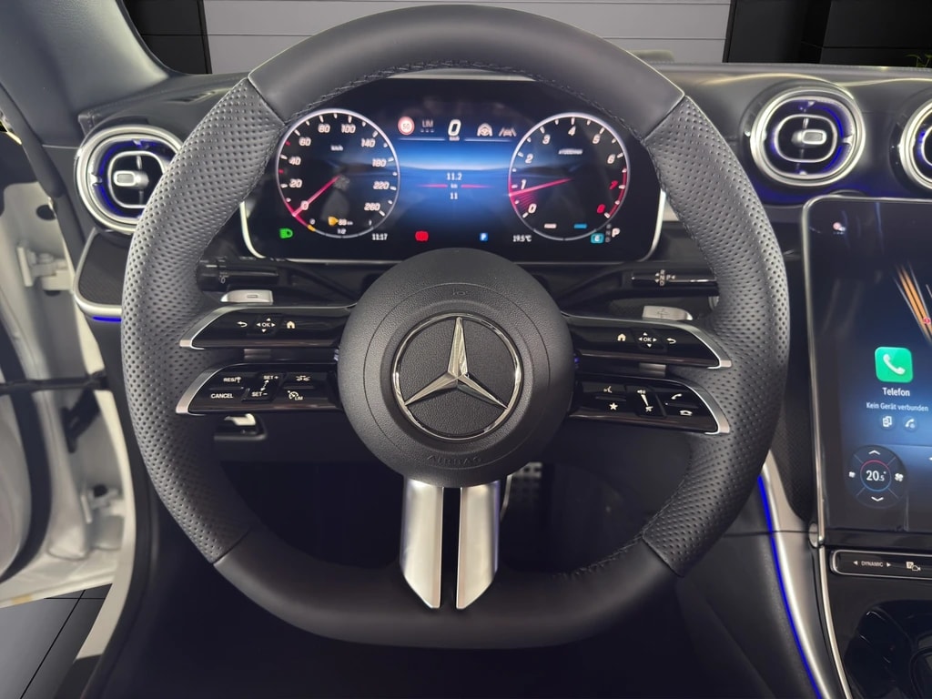 Image MERCEDES-BENZ CLE-300 CLE 300 Cabrio 4Matic 9G-Tronic