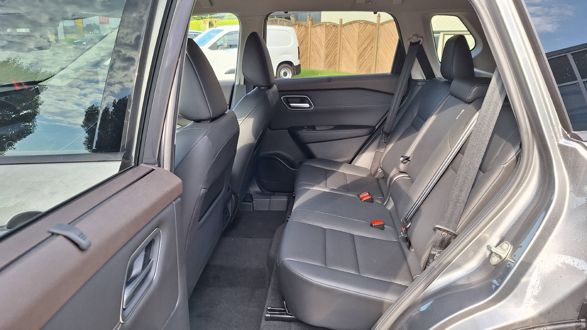 NISSAN X-Trail 1.5 VC-T Tekna e-4orce-image-7