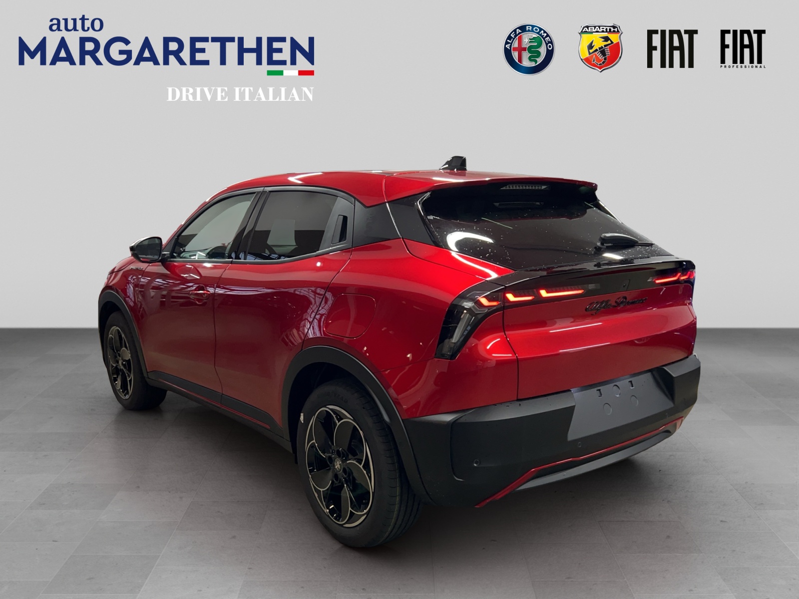 ALFA ROMEO Junior Speciale Tech Sky 156 PS-showroom-element-1