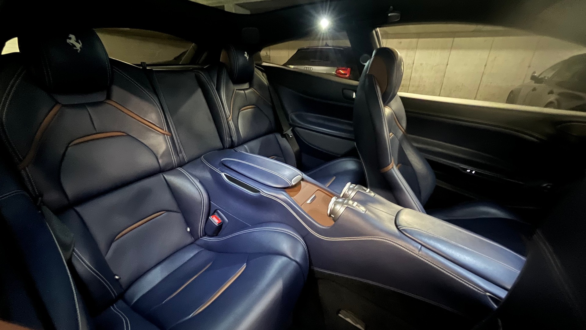 FERRARI GTC 4 Lusso-image-7