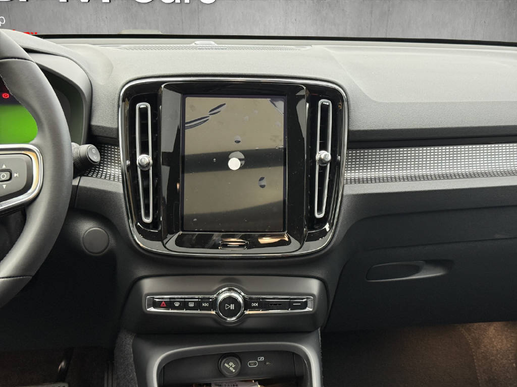 Image VOLVO EX40 EX40 Twin Black Edition AWD