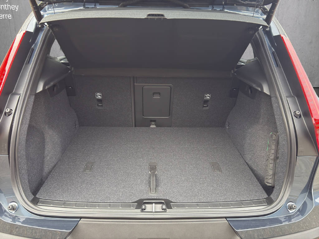 Image VOLVO EX40 EX40 Twin Black Edition AWD