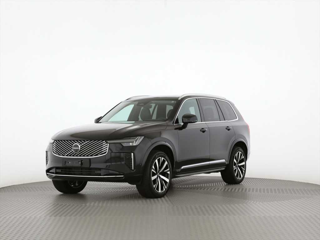 Photo VOLVO XC90 XC90 B5 Benzin Mild Hybrid AWD Plus Bright Geartronic