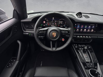 Porsche 911 Carrera 4 GTS - Bild 6