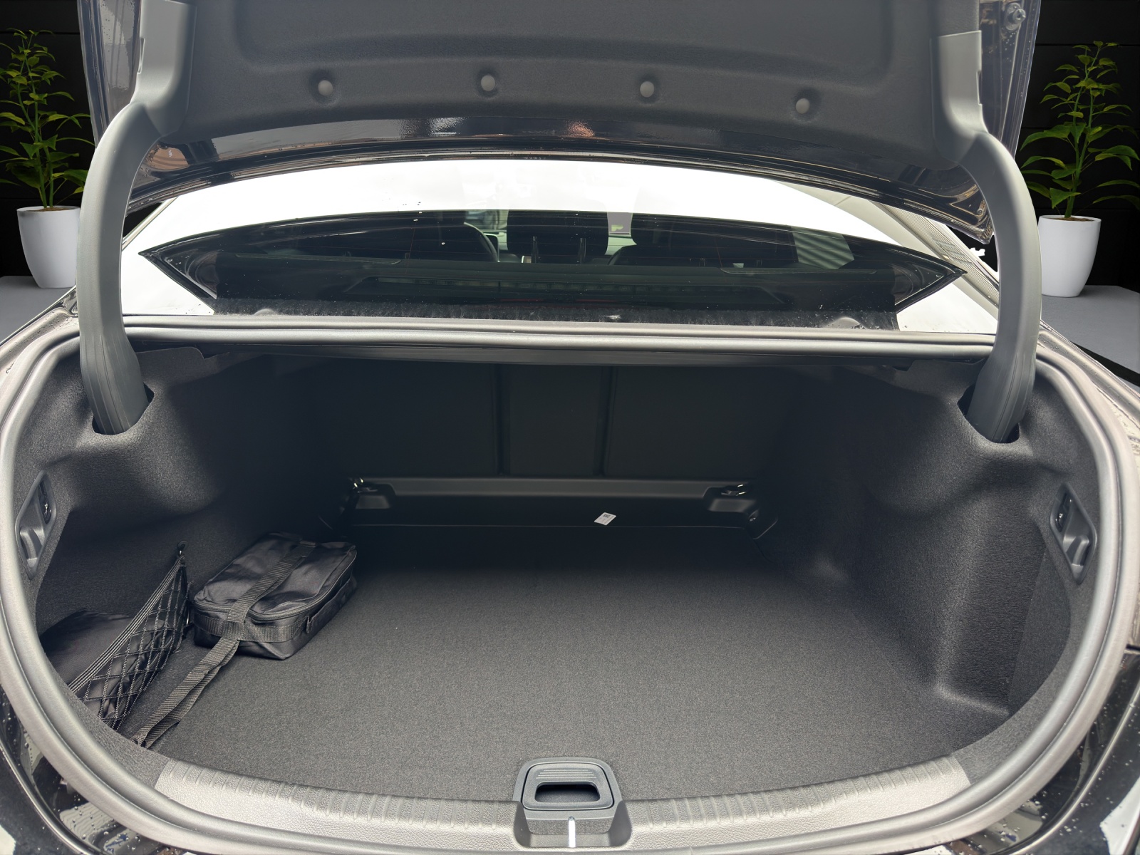 Image MERCEDES-BENZ C-300 C 300 4 Matic