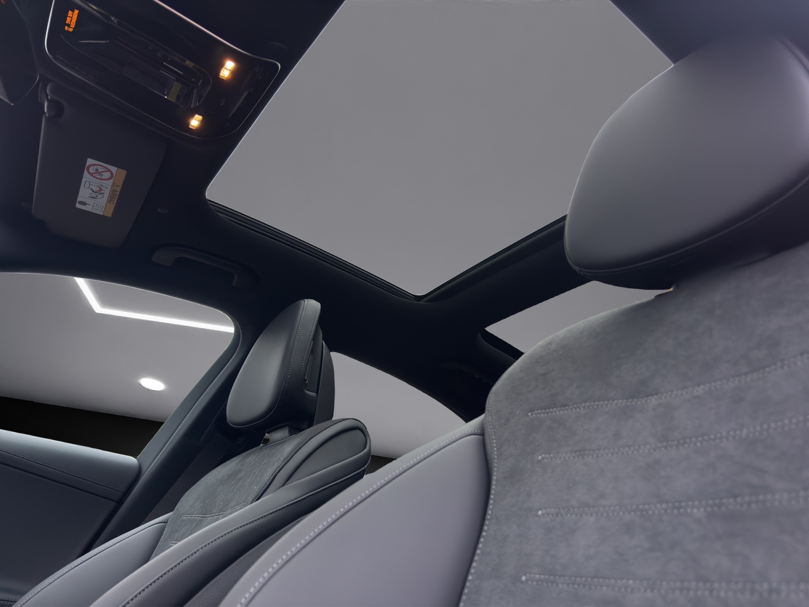 Image MERCEDES-BENZ C-300 C 300 4 Matic