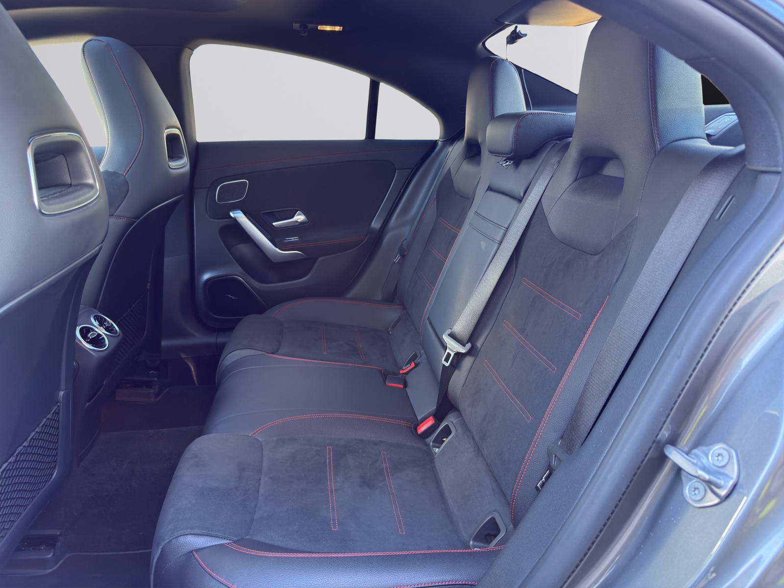 Image MERCEDES-BENZ CLA-250 CLA 250 AMG Line