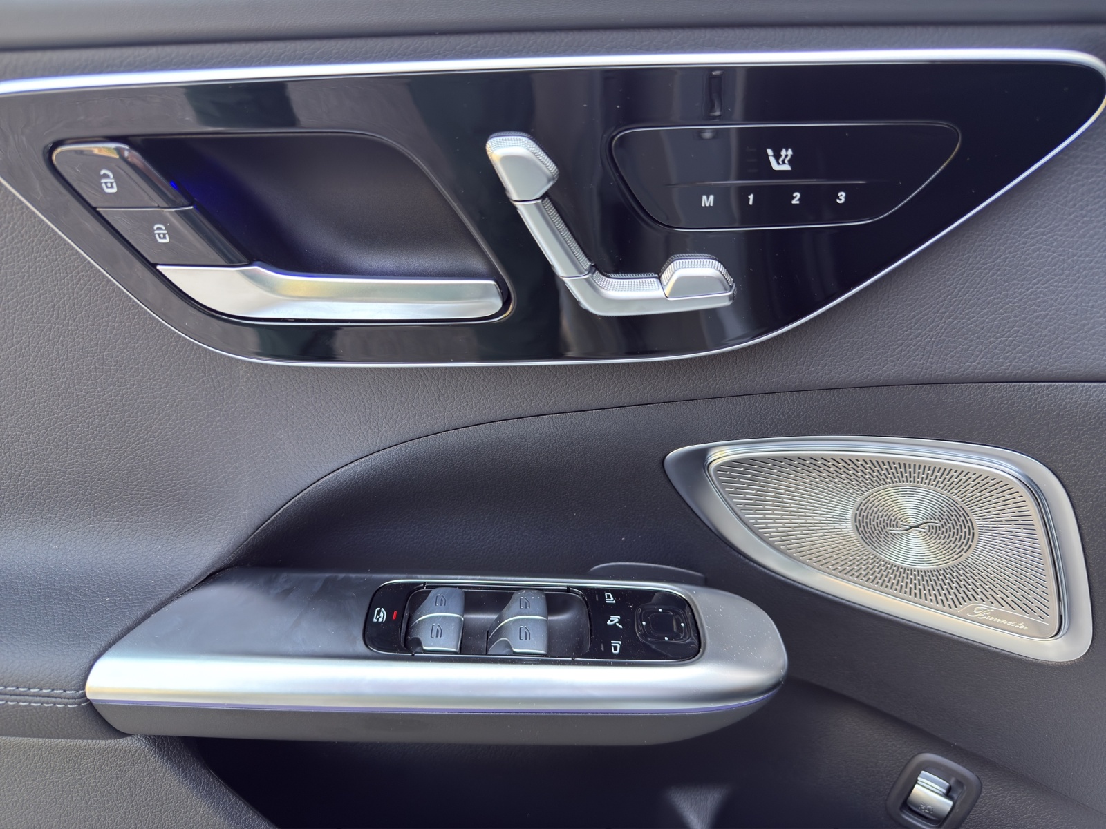 Image MERCEDES-BENZ C-220 C 220 d 4 Matic