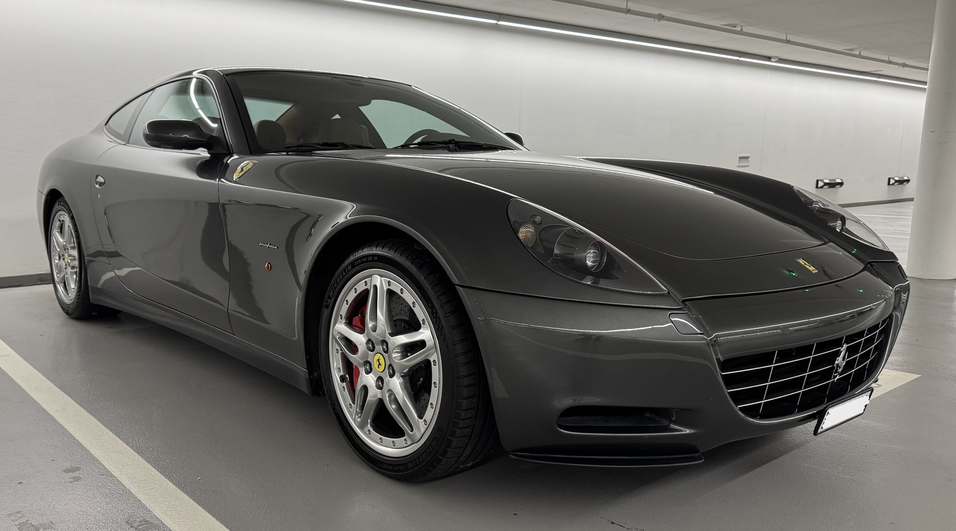 FERRARI 612 Scaglietti HGTC-image-10