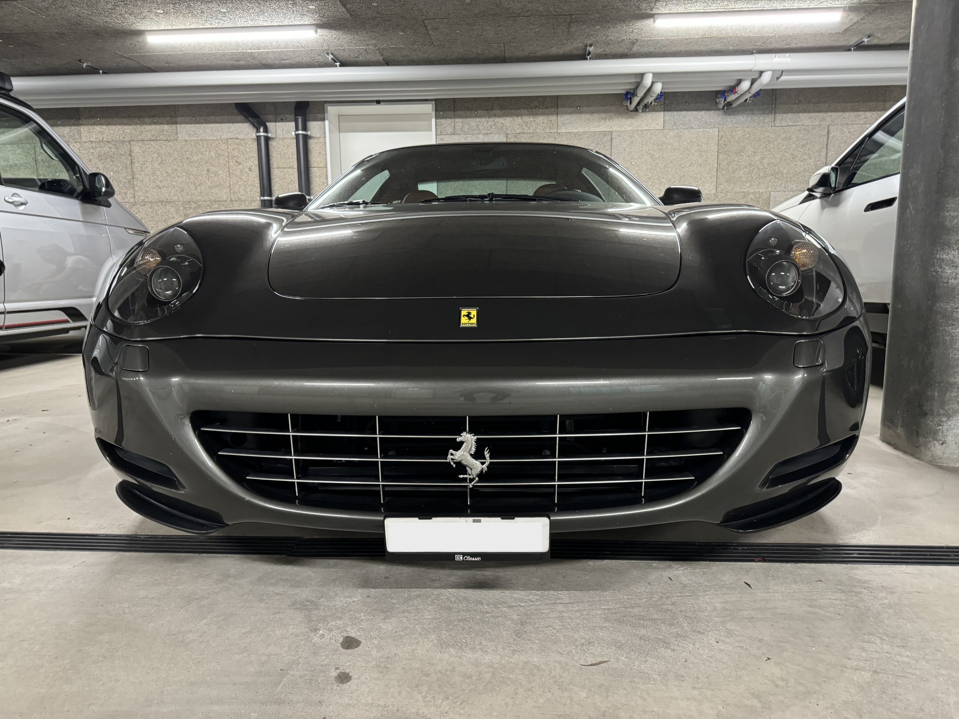 FERRARI 612 Scaglietti HGTC-image-11