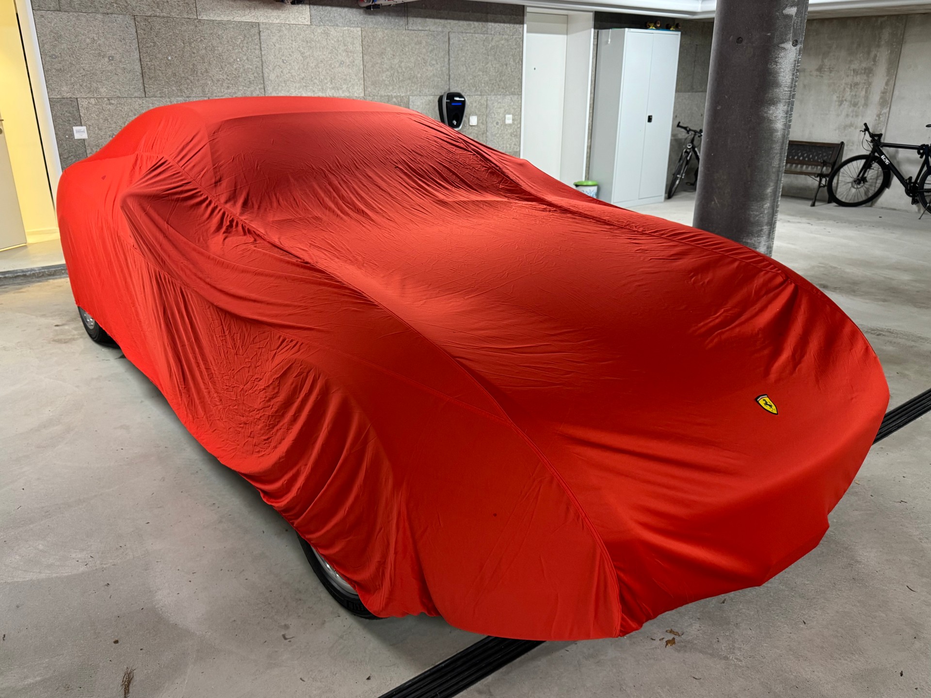FERRARI 612 Scaglietti HGTC-image-14
