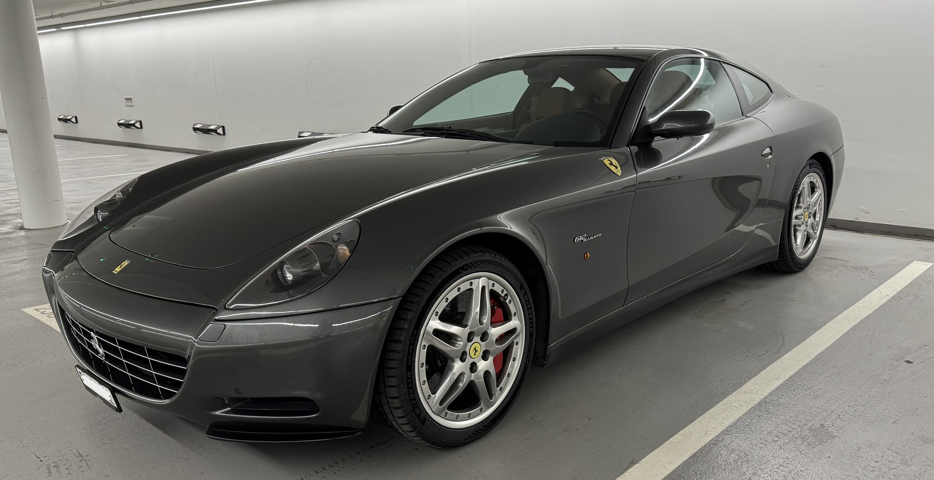 FERRARI 612 Scaglietti HGTC-image-12
