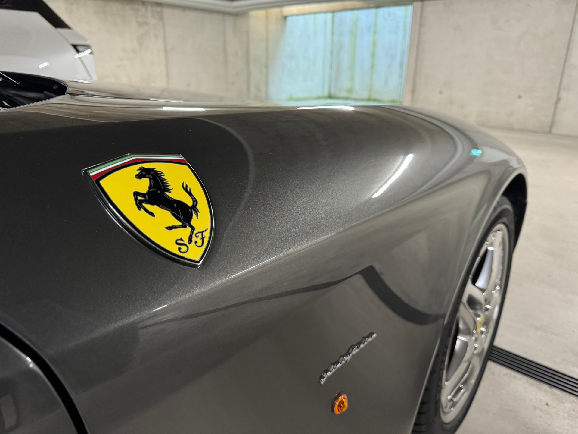 FERRARI 612 Scaglietti HGTC-image-13