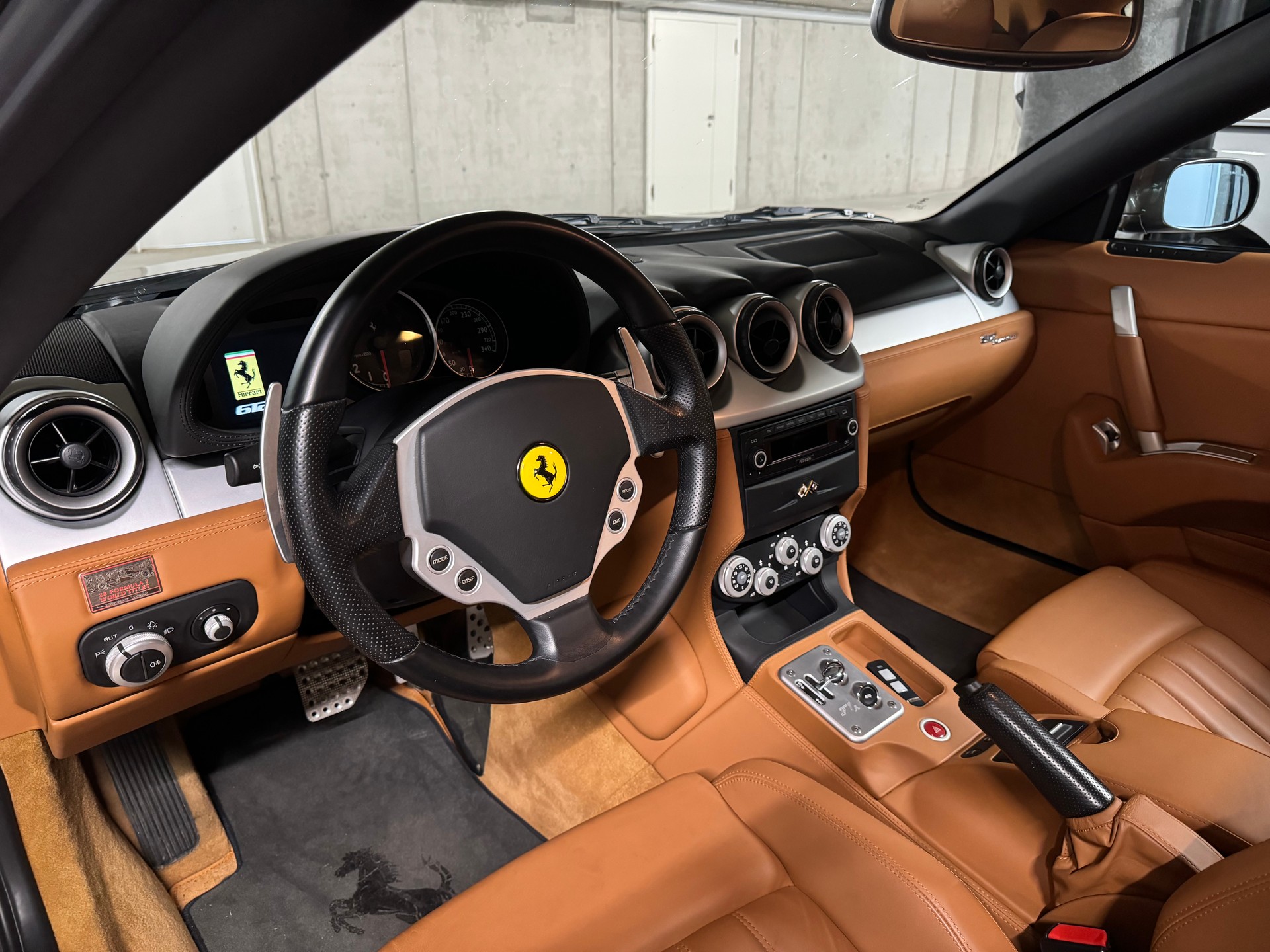 FERRARI 612 Scaglietti HGTC-image-3