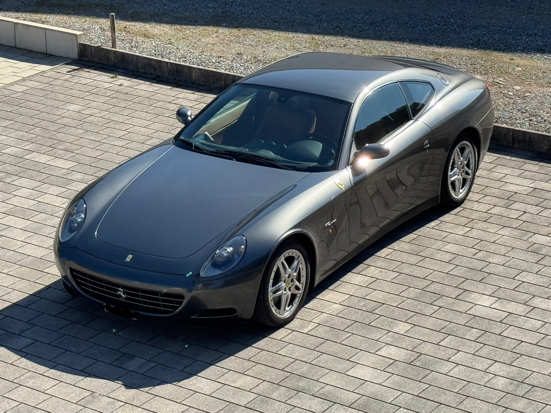 FERRARI 612 Scaglietti HGTC-image-15