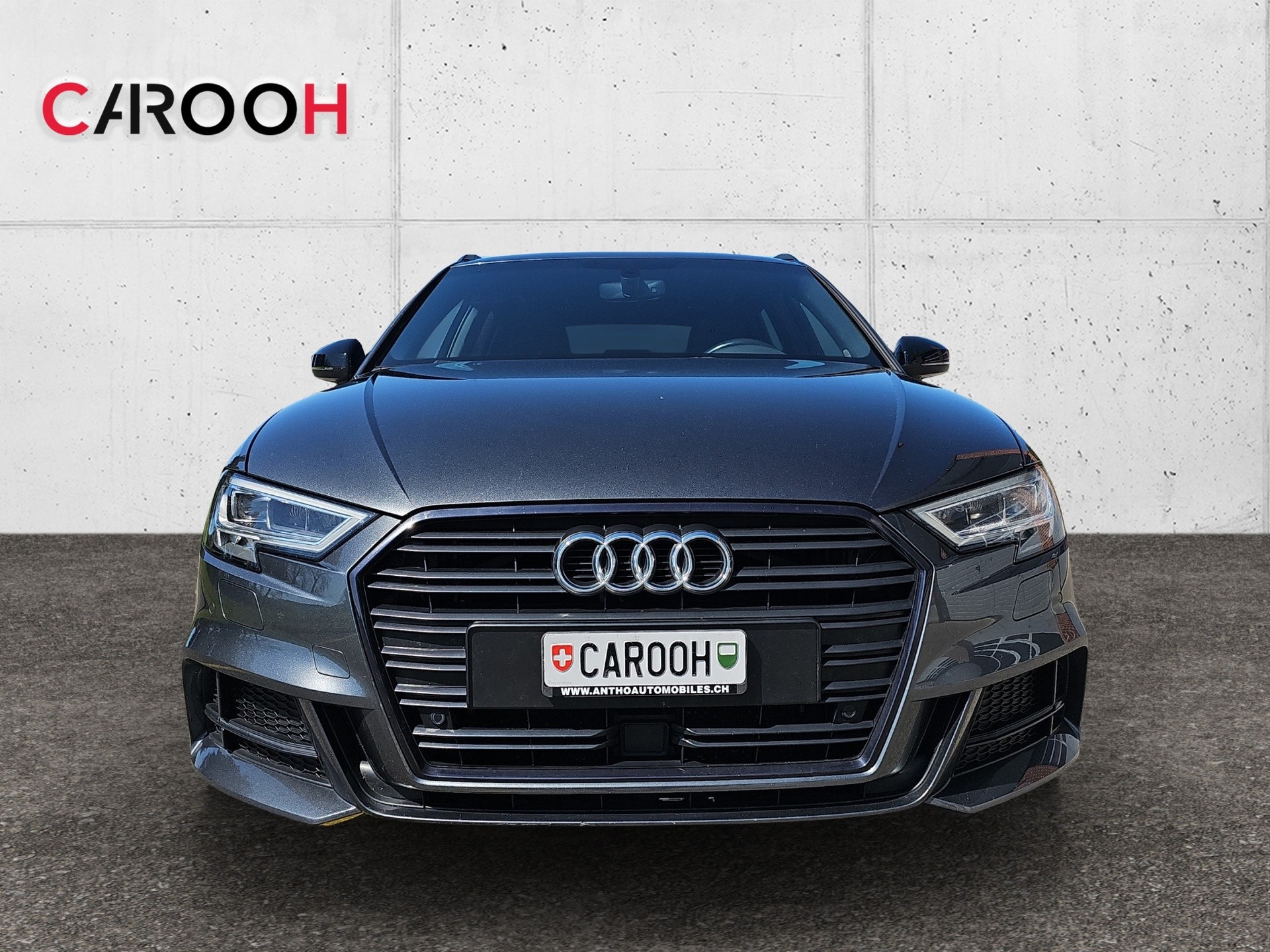 AUDI A3 Sportback 2.0 TFSI Sport S-tronic-showroom-element-1