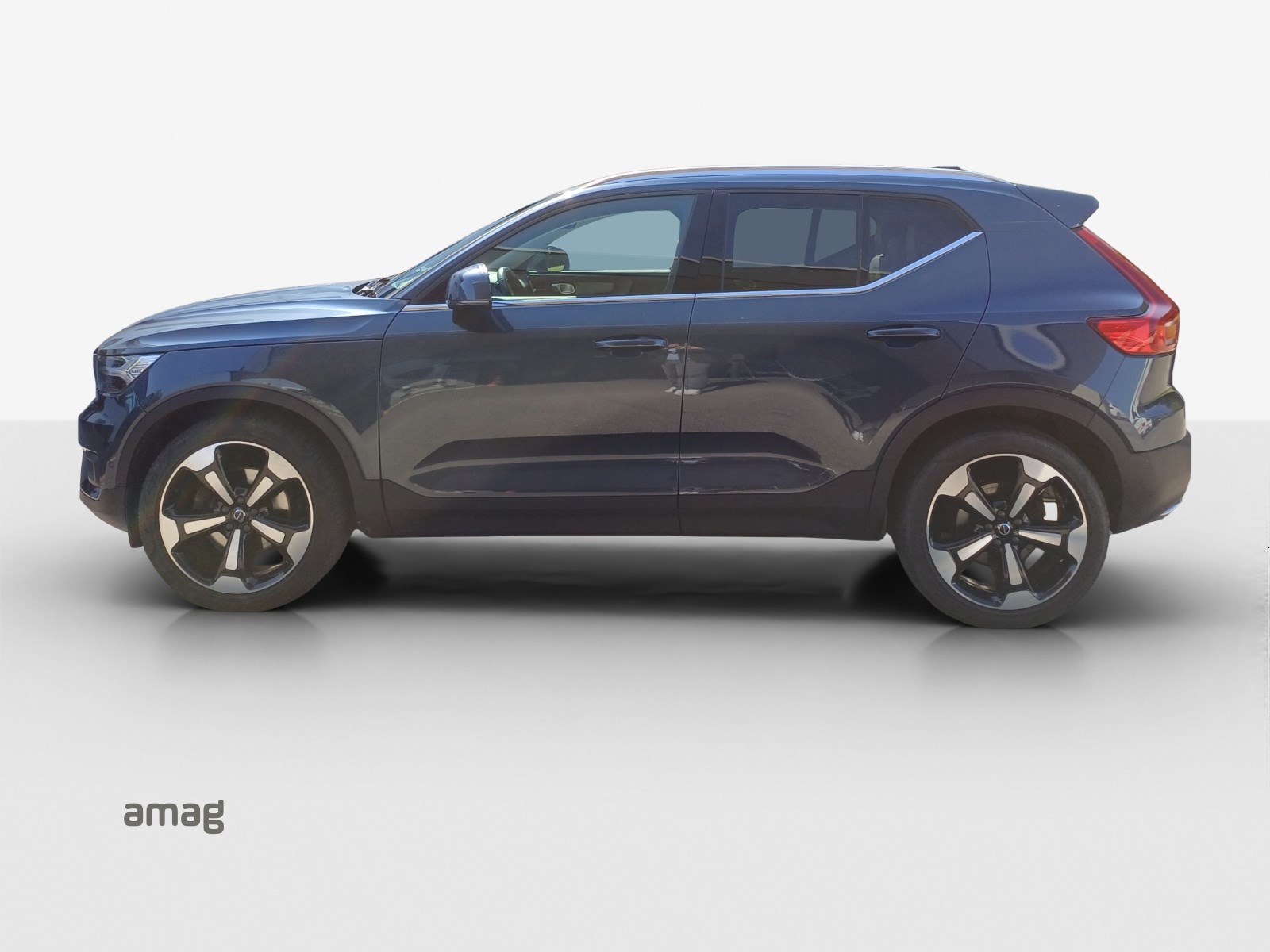 VOLVO XC40 T4 AWD Inscription Geartronic-showroom-element-1