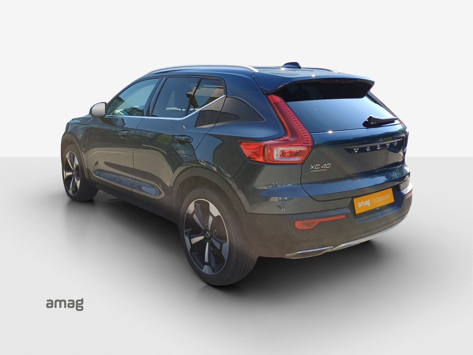 VOLVO XC40 T4 AWD Inscription Geartronic-showroom-element-2