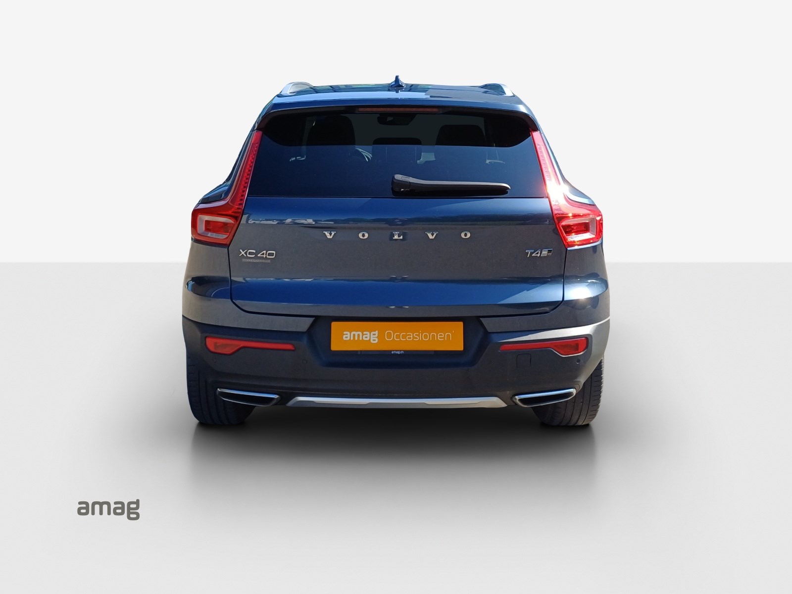 VOLVO XC40 T4 AWD Inscription Geartronic-showroom-element-3