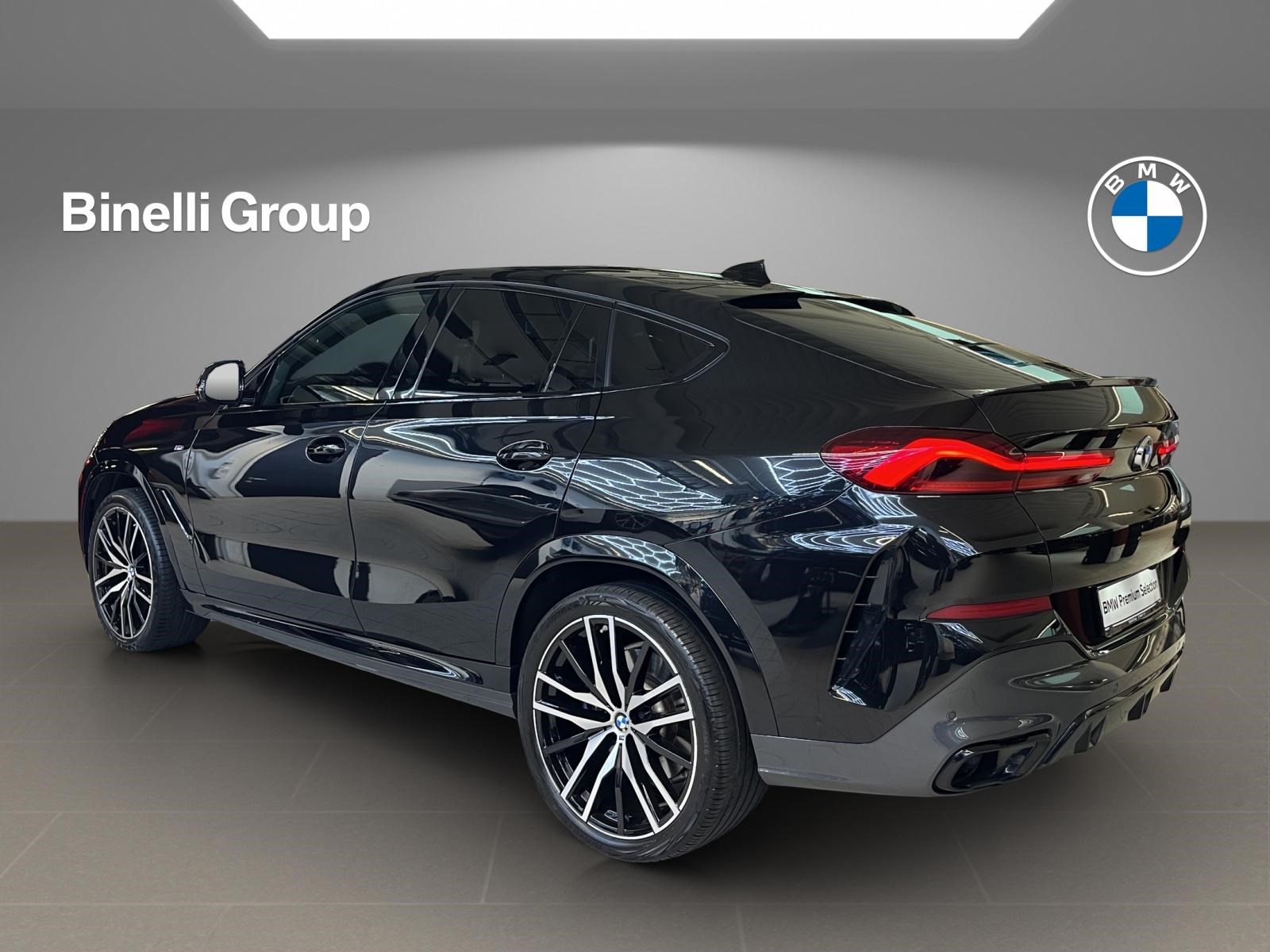 BMW X6 40d xDrive M Sport-showroom-element-2