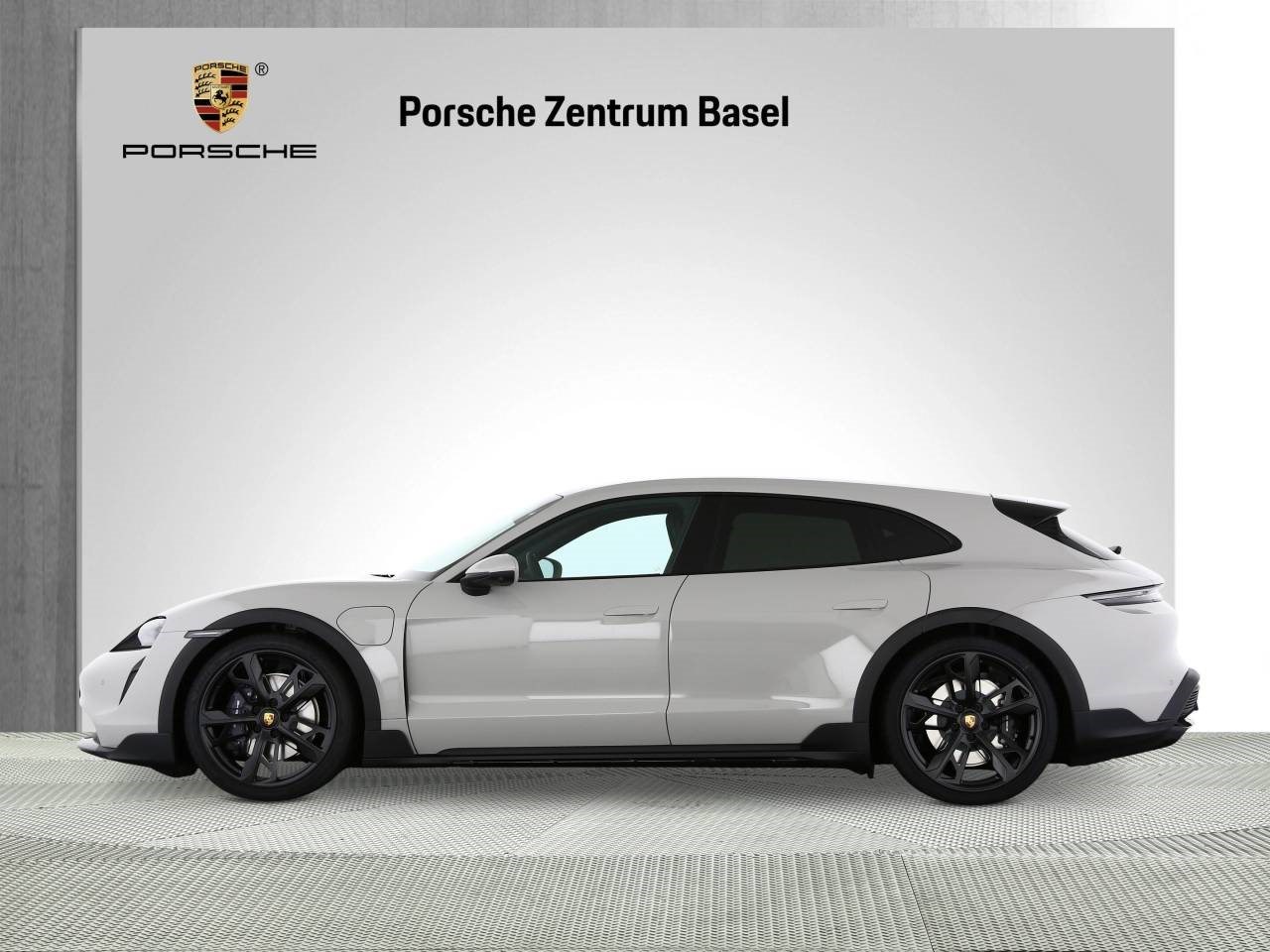 PORSCHE TAYCAN 4 Cross Turismo-showroom-element-1
