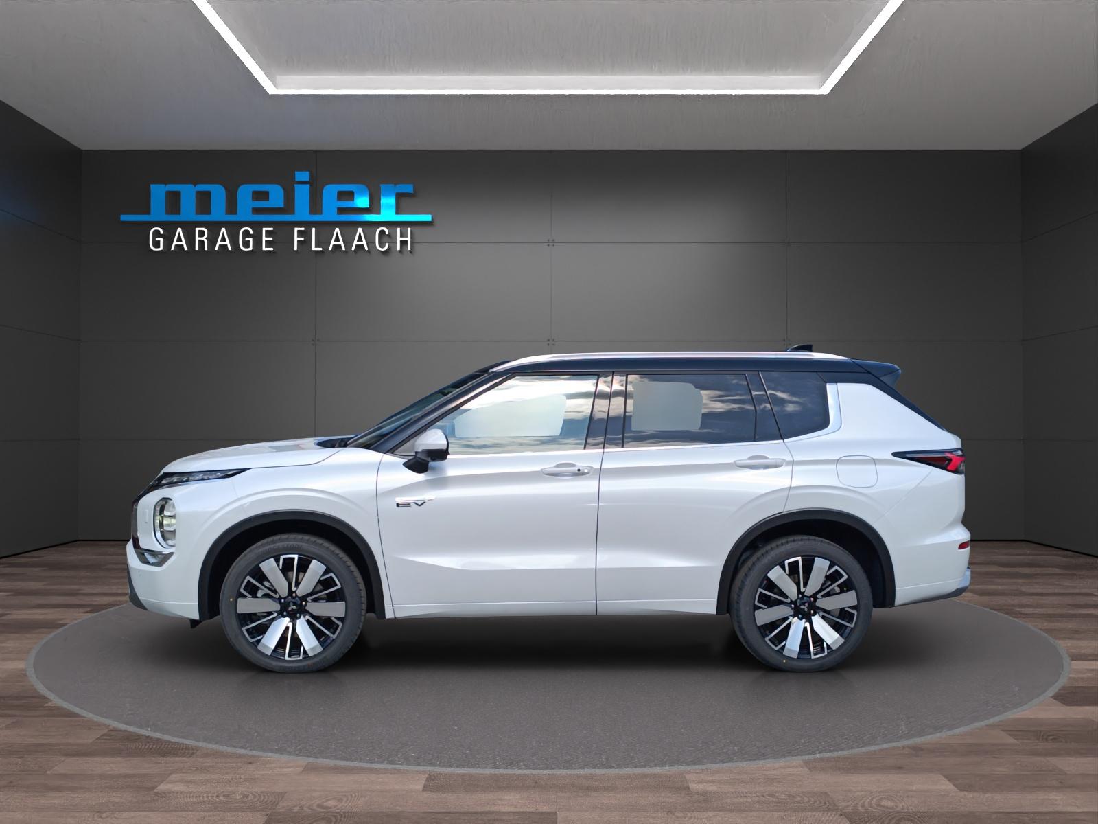 MITSUBISHI Outlander 2.4 PHEV Instyle 4x4-showroom-element-1