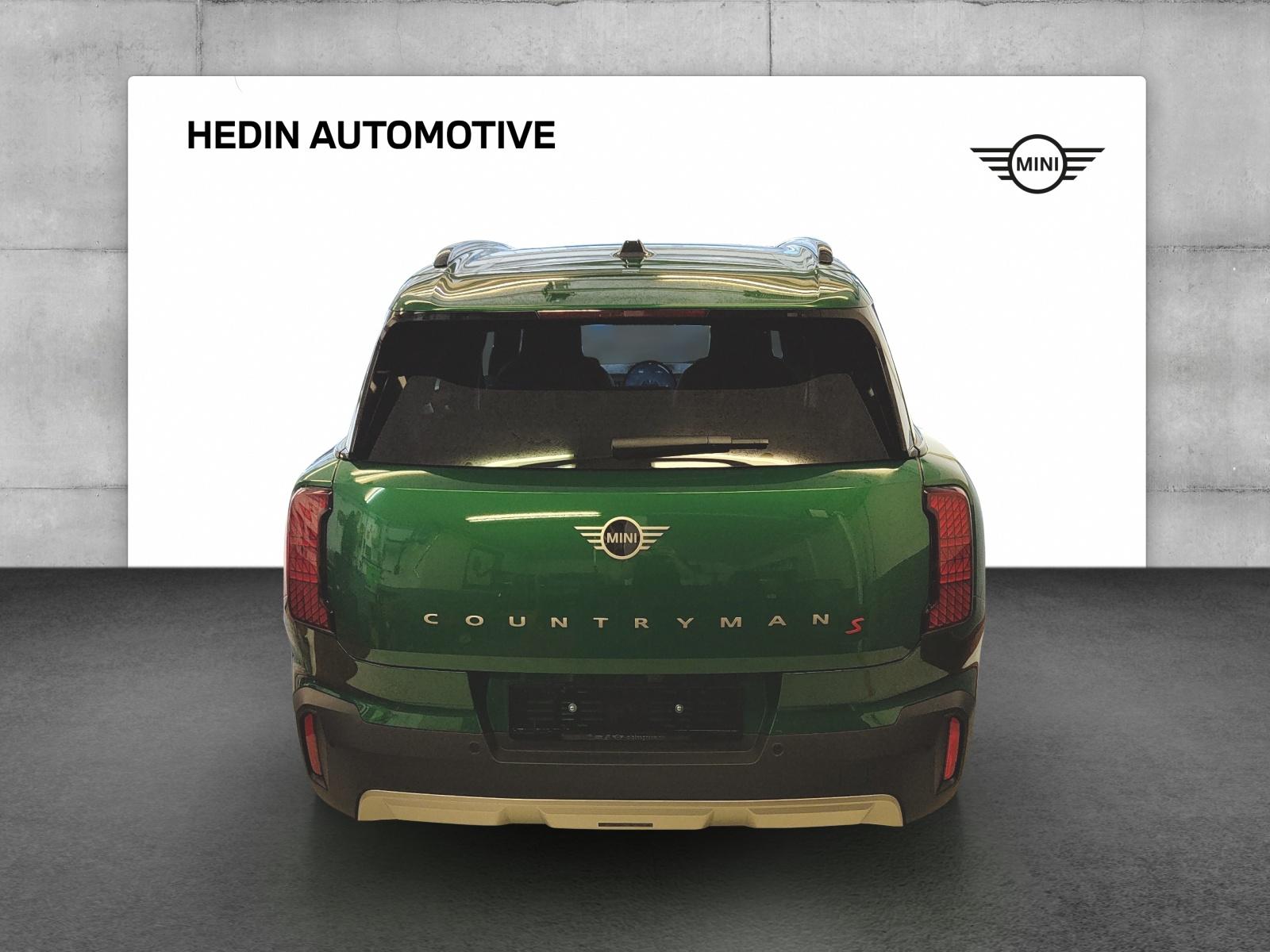 MINI Countryman U25 2.0i S ALL4-showroom-element-3