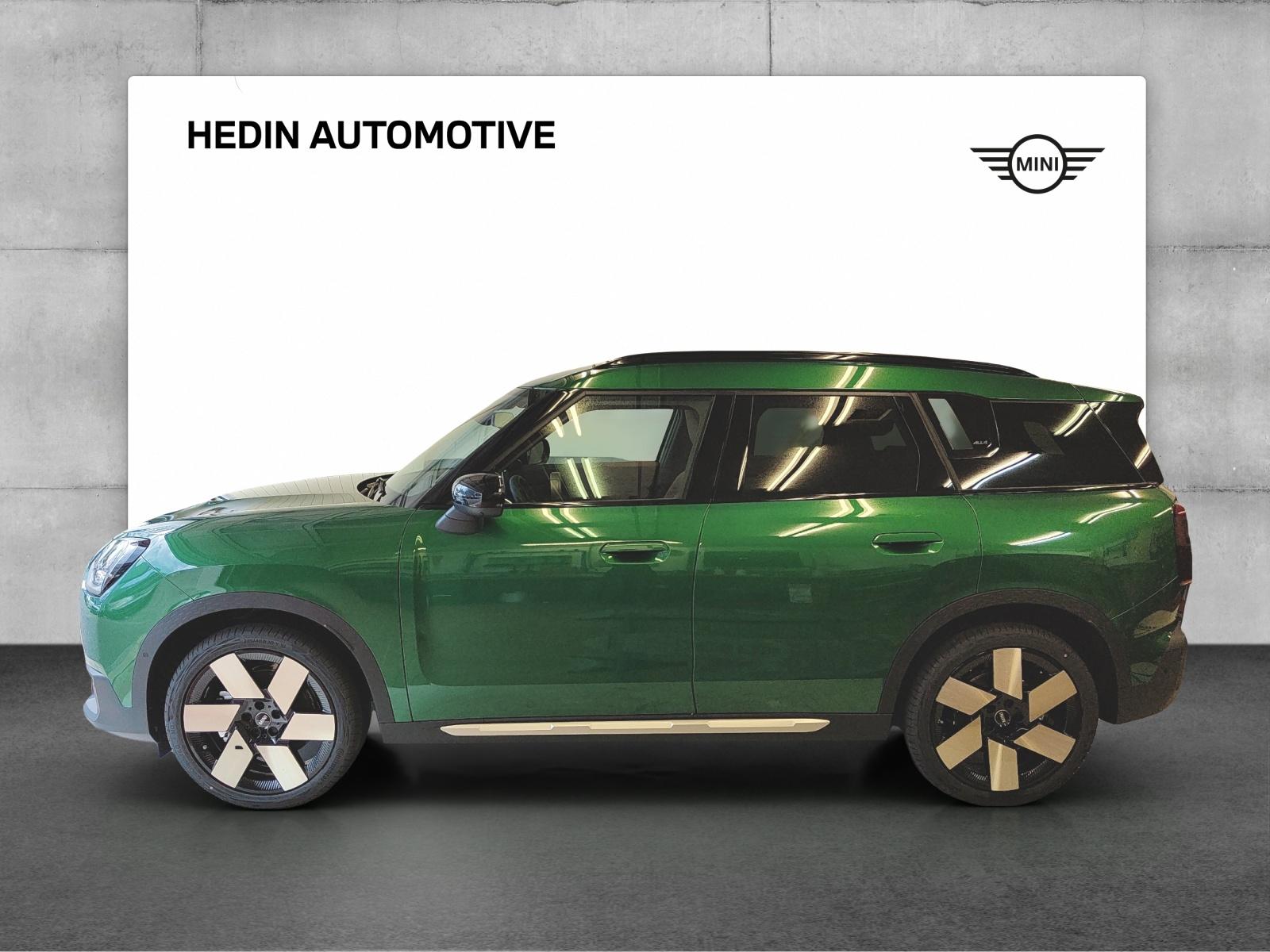 MINI Countryman U25 2.0i S ALL4-showroom-element-1