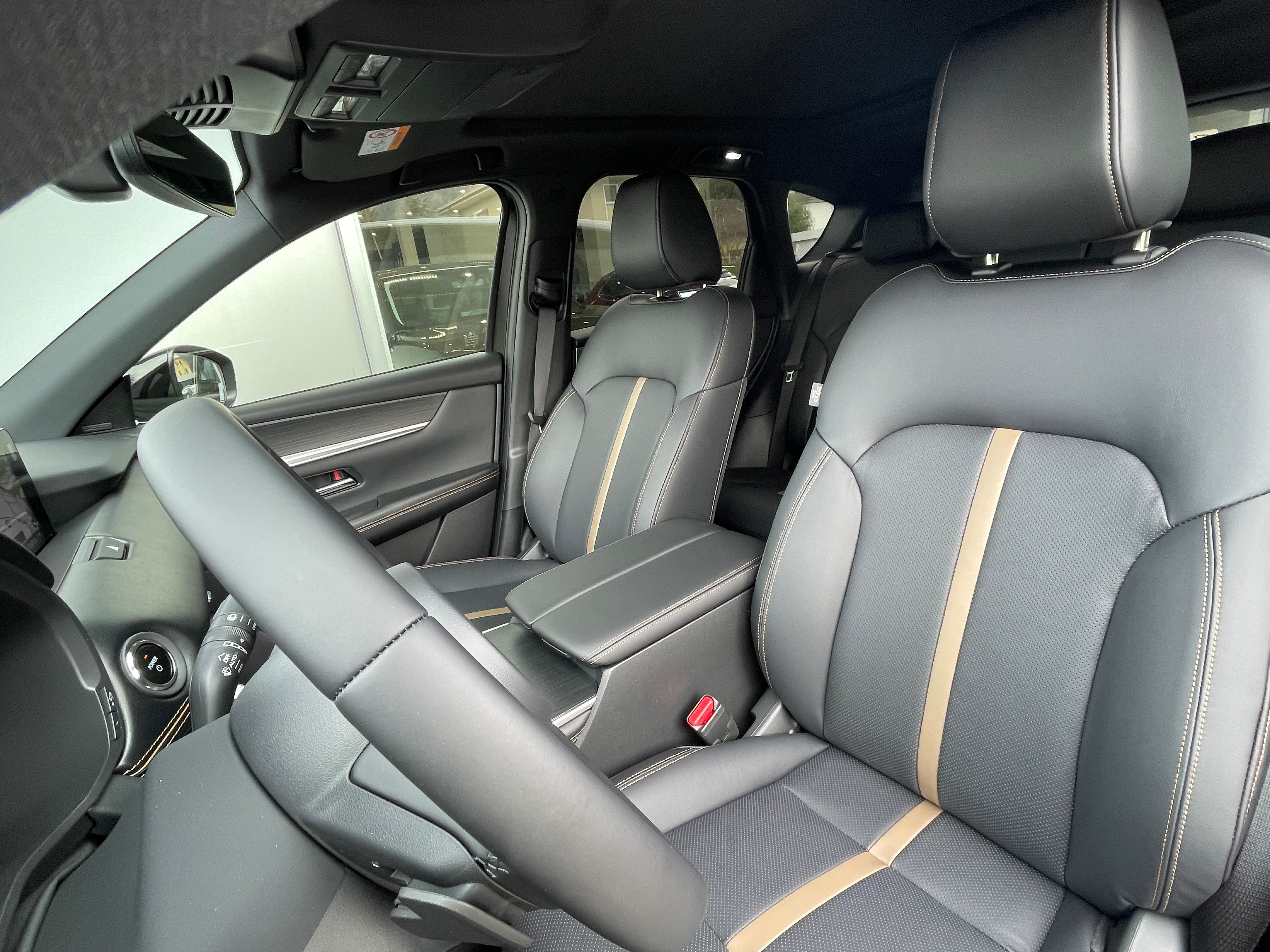 Image MAZDA CX-60 CX-60 e-Skyactiv PHEV 327 AWD Homura Plus