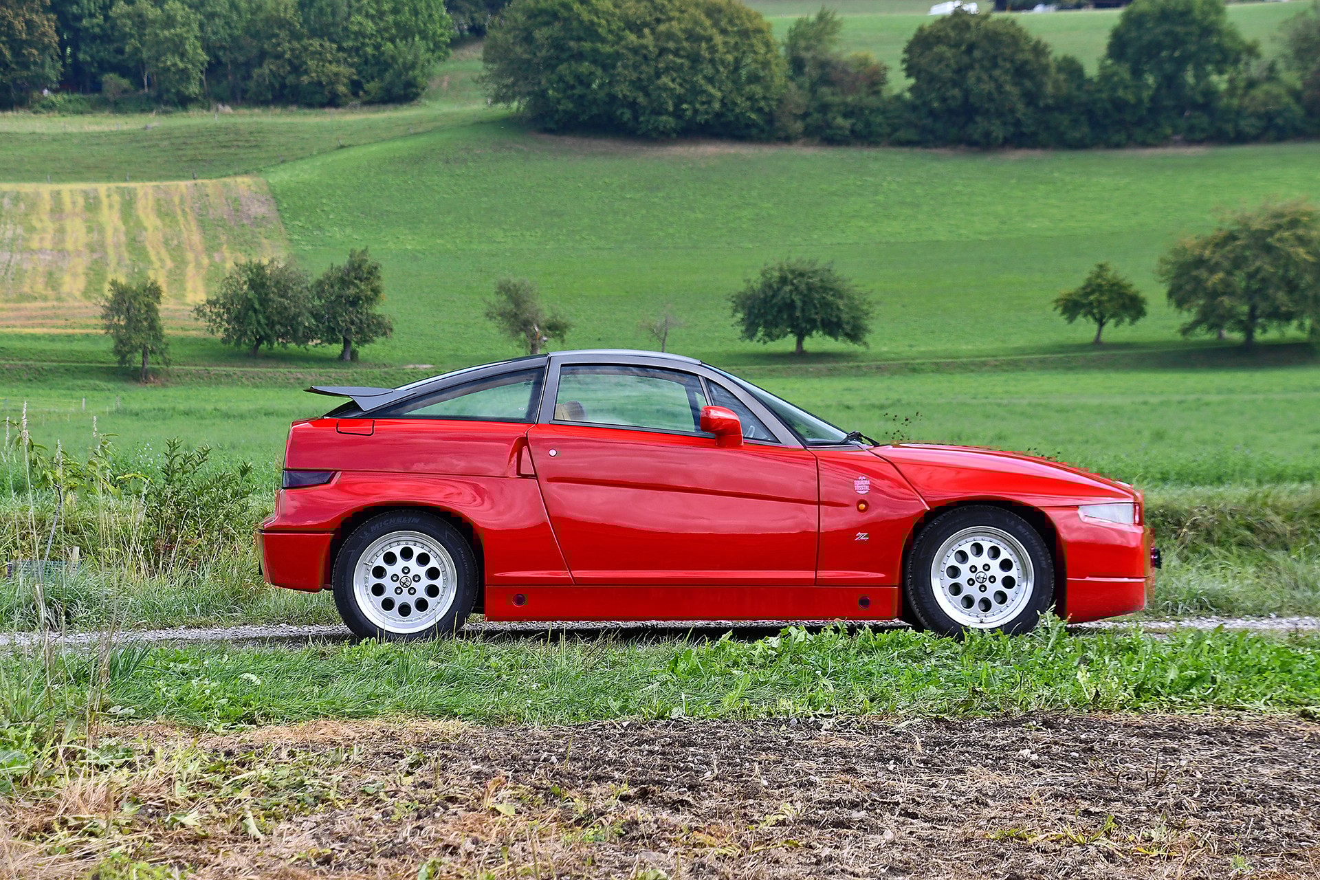 ALFA ROMEO S.Z. Zagato-image-6