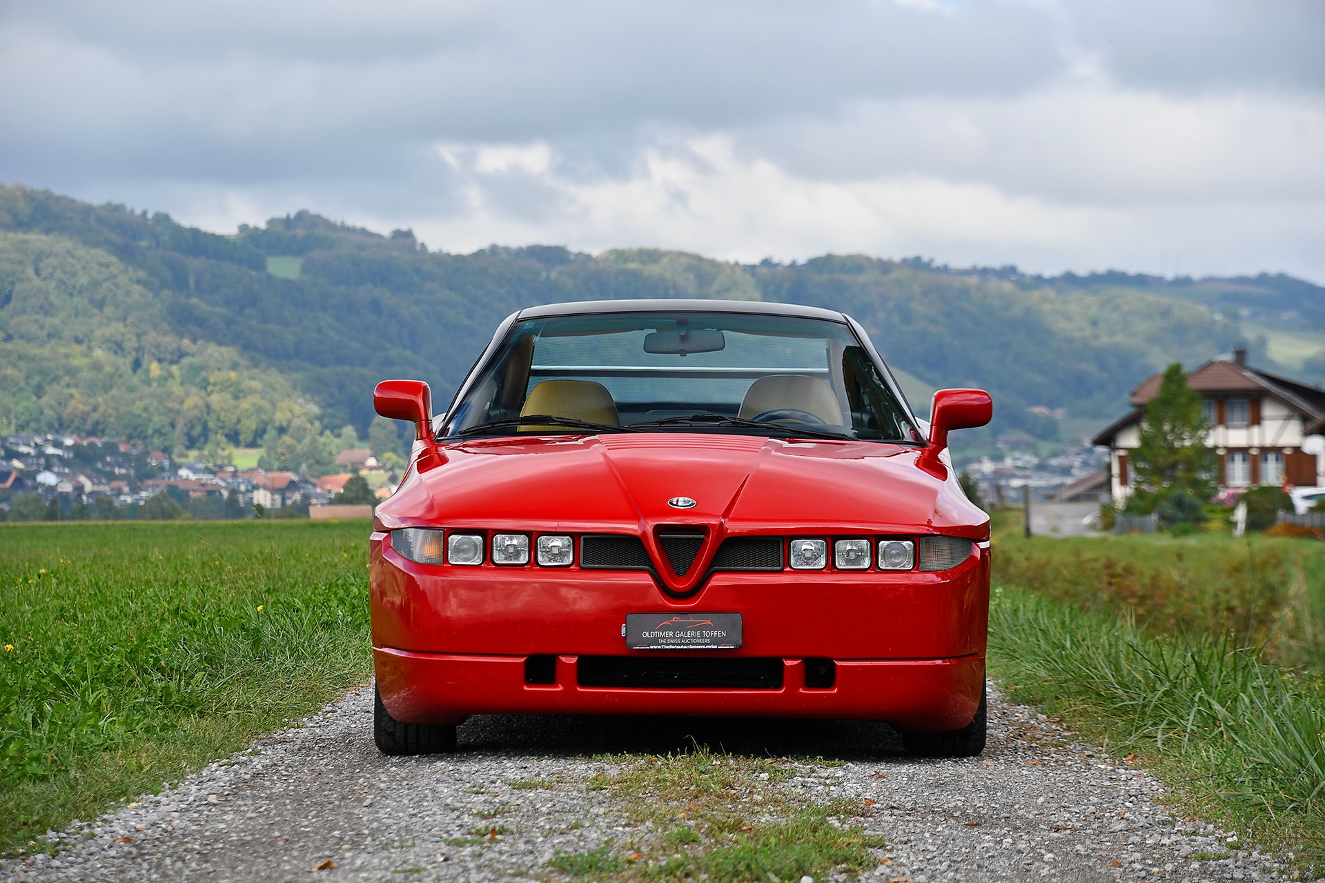 ALFA ROMEO S.Z. Zagato-image-2