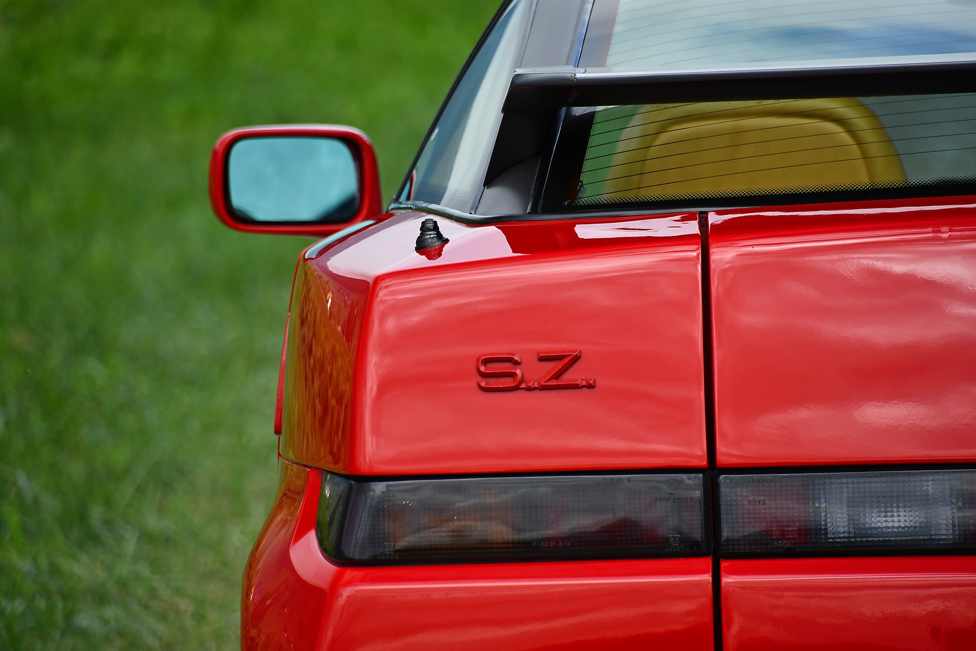 ALFA ROMEO S.Z. Zagato-image-14