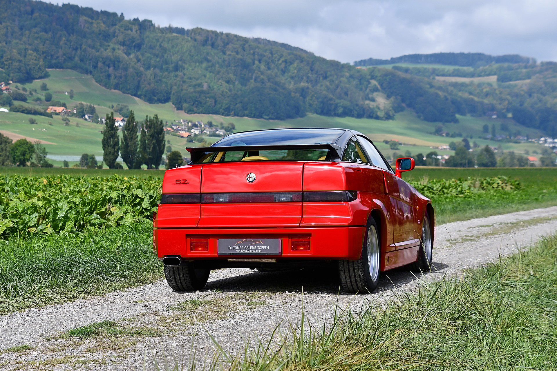 ALFA ROMEO S.Z. Zagato-image-15
