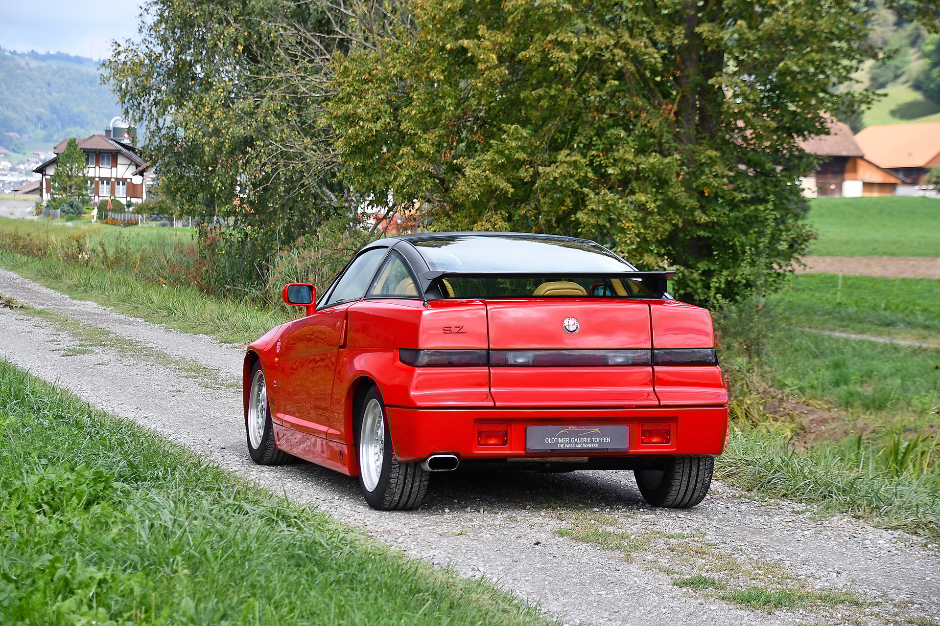 ALFA ROMEO S.Z. Zagato-image-12