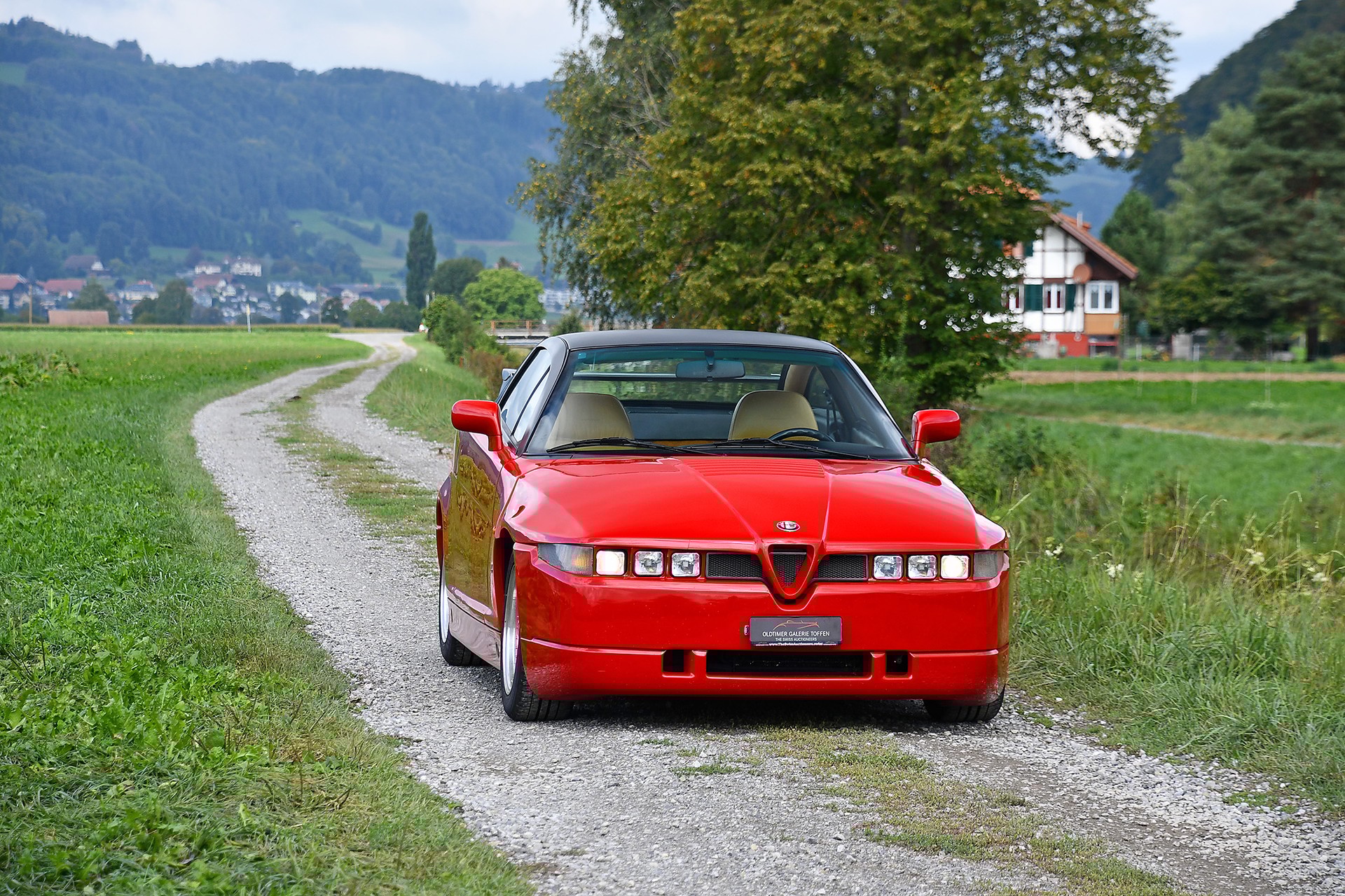 ALFA ROMEO S.Z. Zagato-image-1