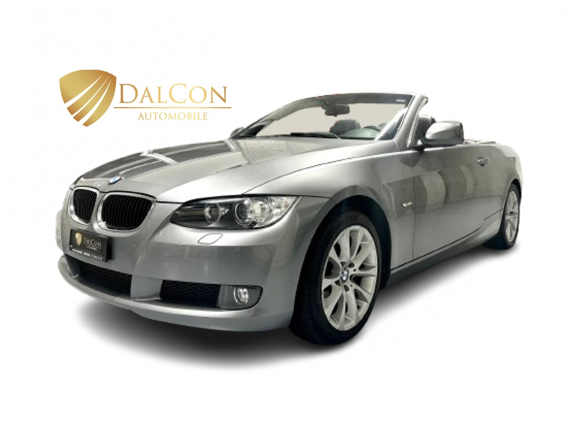 BMW 320i Cabriolet Steptronic
